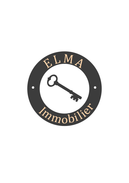 Logo Elma Immobilier